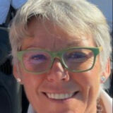 Photo de profil de Martine Longhi