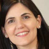 Photo de profil de Nathalie Rodrigues