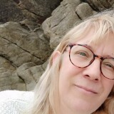Photo de profil de Françoise Voyeux