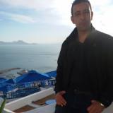 Photo de profil de Walid Araybi