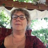 Photo de profil de Corinne Rolin