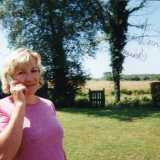 Photo de profil de Claudie Sternon