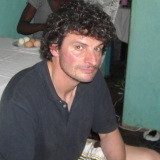 Photo de profil de Frederic Notte