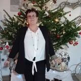 Photo de profil de Nadine Rumeaux