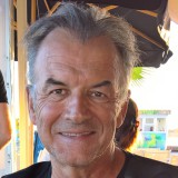 Photo de profil de Jean-Pierre Bonafé
