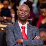 Photo de profil de Jean de Dieu Basabakwinshi