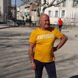 Photo de profil de Francis Quero