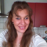 Photo de profil de Geraldine Dussart