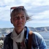 Photo de profil de Karine Mercier