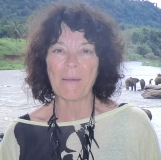 Photo de profil de Josiane Thomas