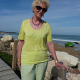 Photo de profil de Brigitte Bastien