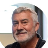 Photo de profil de Bernard Eychenne