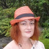Photo de profil de Odile Noel-Shinkawa