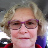 Photo de profil de Marie Ghislaine Peyronnet