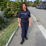 Photo de profil de Chantal Cathary