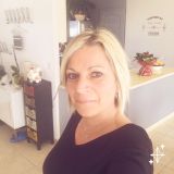 Photo de profil de Karine Cherrier