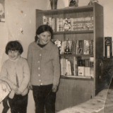Photo de profil de Arlette Lebreton