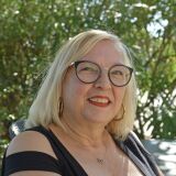 Photo de profil de Anne Marie Scala