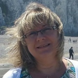 Photo de profil de Sylvie Moret