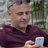 Photo de profil de Stephane Cavarroc