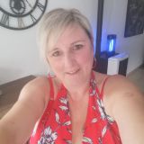 Photo de profil de Sylvie Mercier
