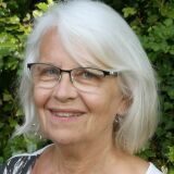 Photo de profil de Françoise Cuvilliez