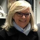 Photo de profil de Michèle Jaillet