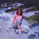 Photo de profil de Sandrine Martin