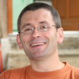 Photo de profil de Jacques Garrigues