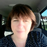 Photo de profil de Valérie Reibel
