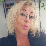 Photo de profil de Katia Lecompte