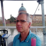 Photo de profil de Jean-Marc Laforge