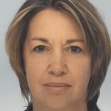 Photo de profil de Catherine Quemin