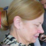 Photo de profil de Claudine Alonso