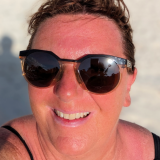Photo de profil de Christelle Laurent
