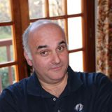Photo de profil de Laurent Garcia