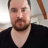Photo de profil de Vincent Rodrigues