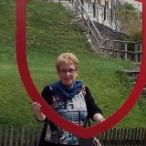 Photo de profil de Sylvia Raffard