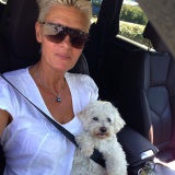 Photo de profil de Nathalie Morey