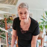 Photo de profil de Marie-Line Delgorgue