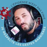Photo de profil de Quentin François