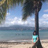 Photo de profil de Francoise Paradis