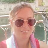 Photo de profil de Sophie Colomb