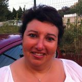 Photo de profil de Patricia Giuseppi