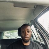 Photo de profil de Jean-Steven Nkumba