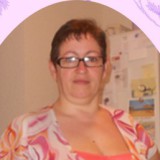 Photo de profil de Aupetit Sylvie