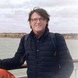 Photo de profil de Patrick Mounaix