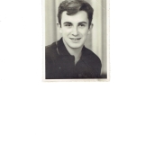 Photo de profil de André Blanc