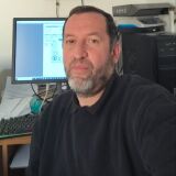 Photo de profil de Sofiane Benbacha