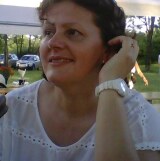 Photo de profil de Ghislaine Cottin Reverchon